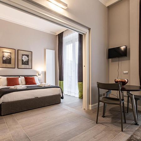 Duomo Terrace Studio R&R Milan Exterior photo