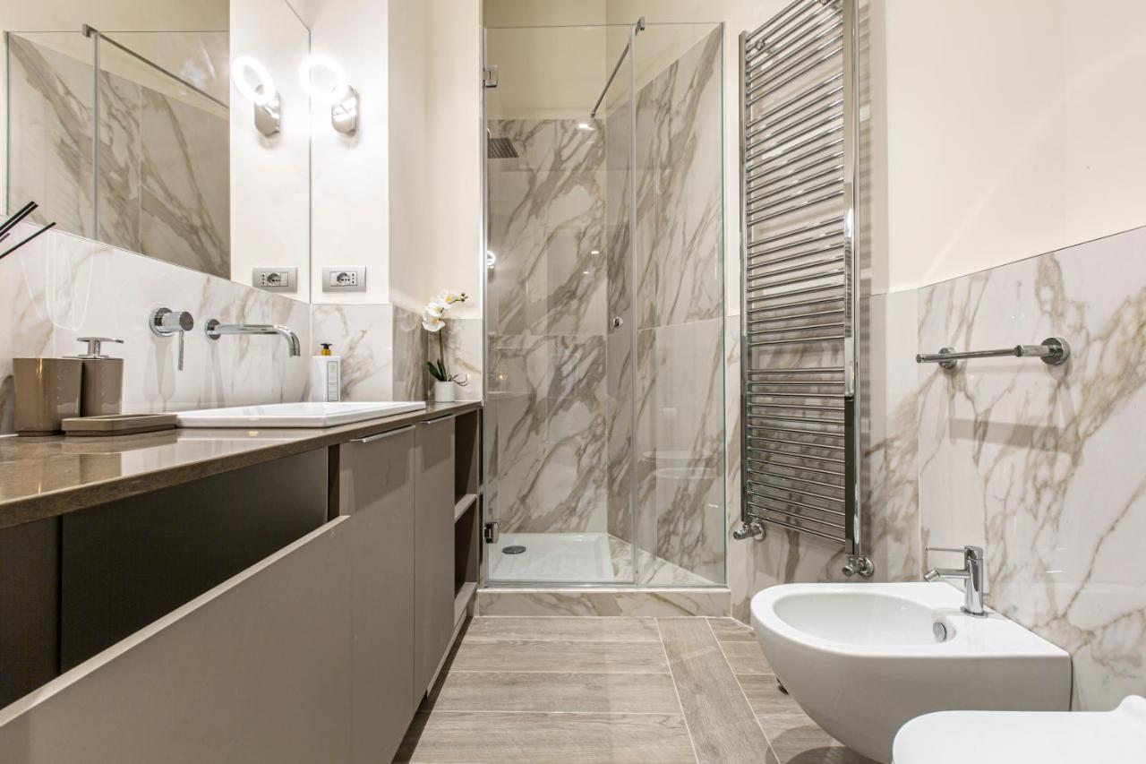 Duomo Terrace Studio R&R Milan Exterior photo