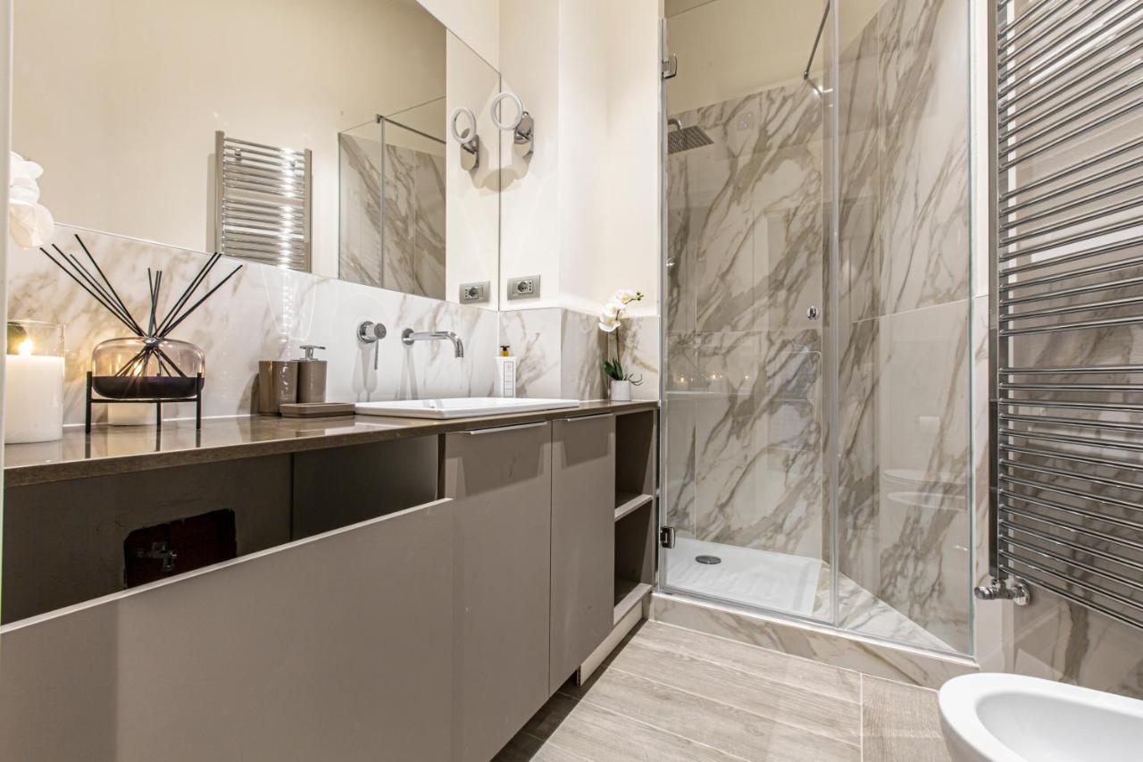 Duomo Terrace Studio R&R Milan Exterior photo
