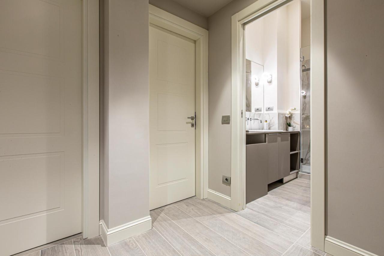 Duomo Terrace Studio R&R Milan Exterior photo