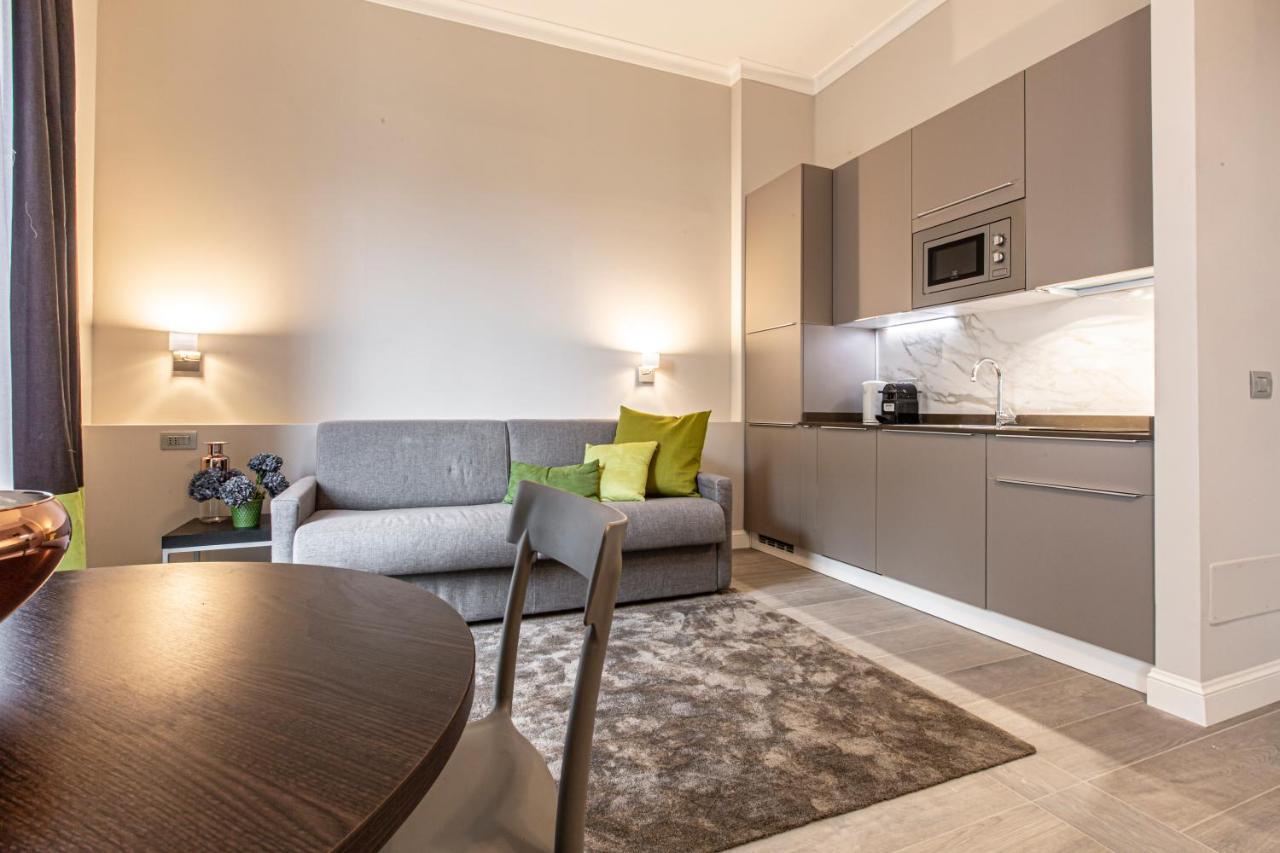 Duomo Terrace Studio R&R Milan Exterior photo