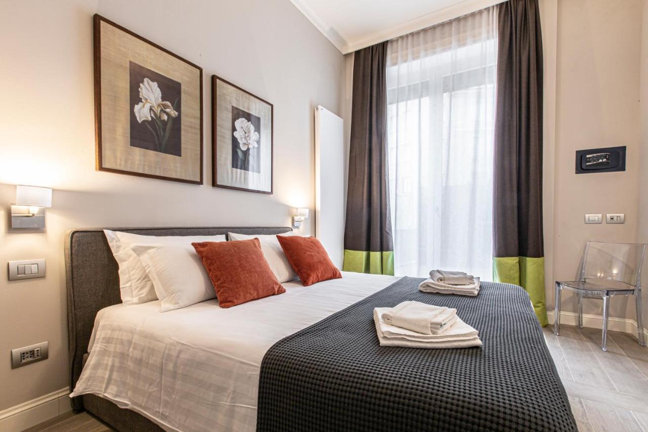 Duomo Terrace Studio R&R Milan Exterior photo