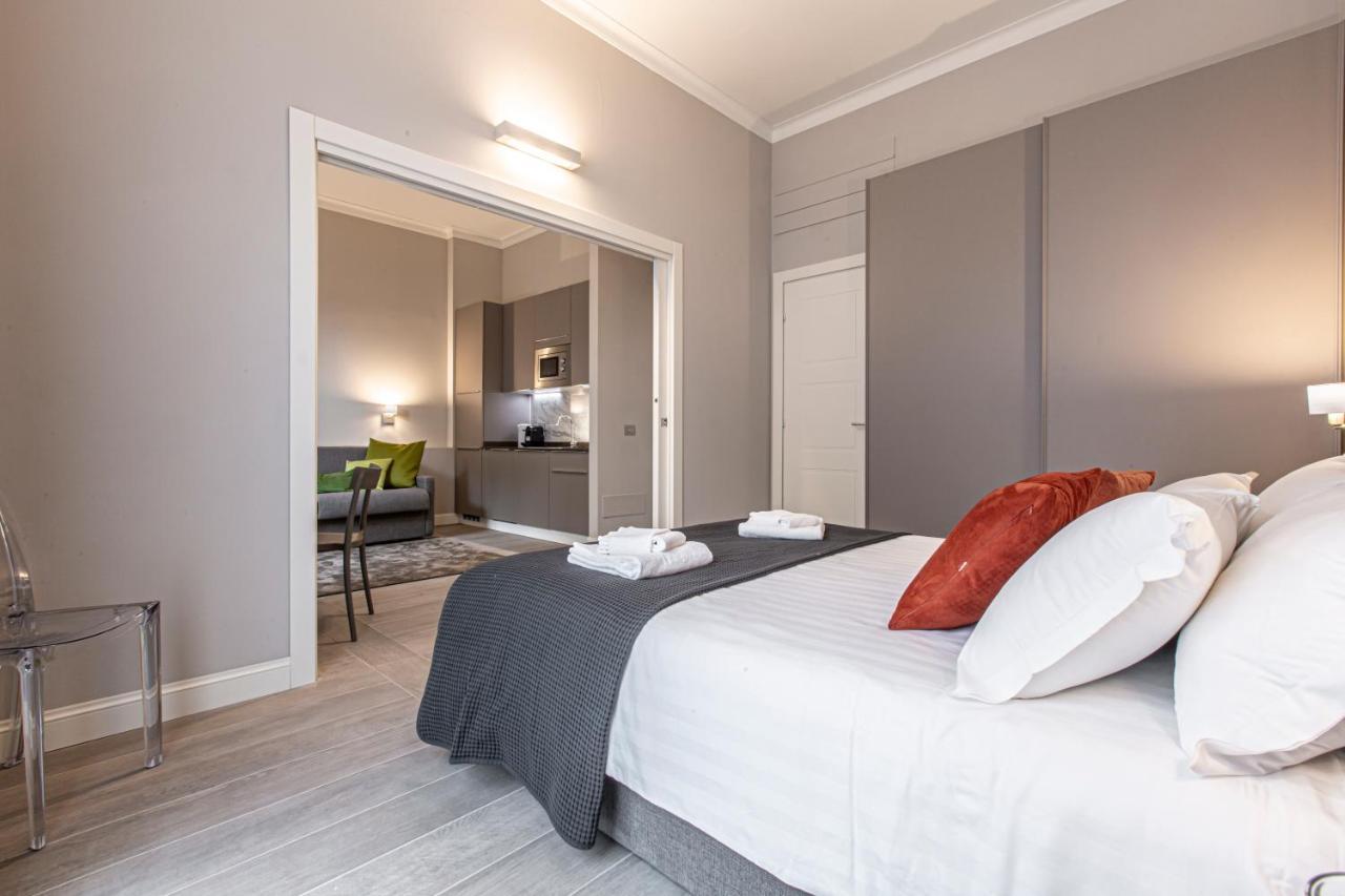 Duomo Terrace Studio R&R Milan Exterior photo