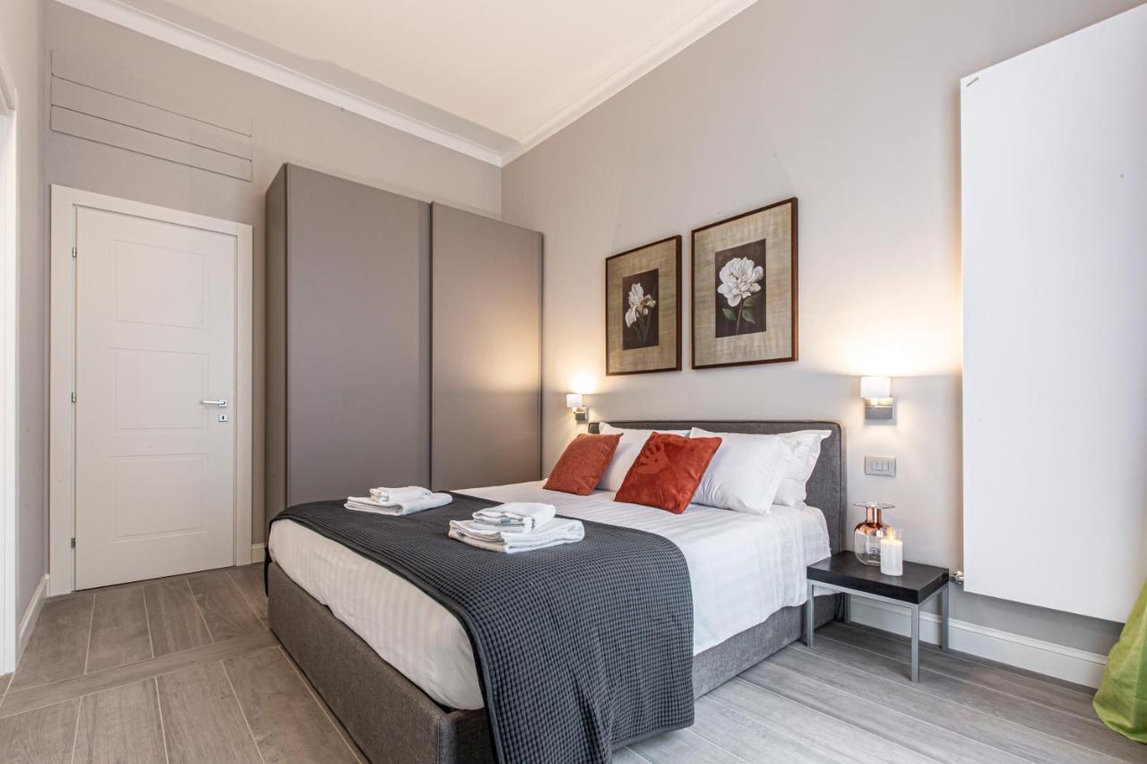 Duomo Terrace Studio R&R Milan Exterior photo