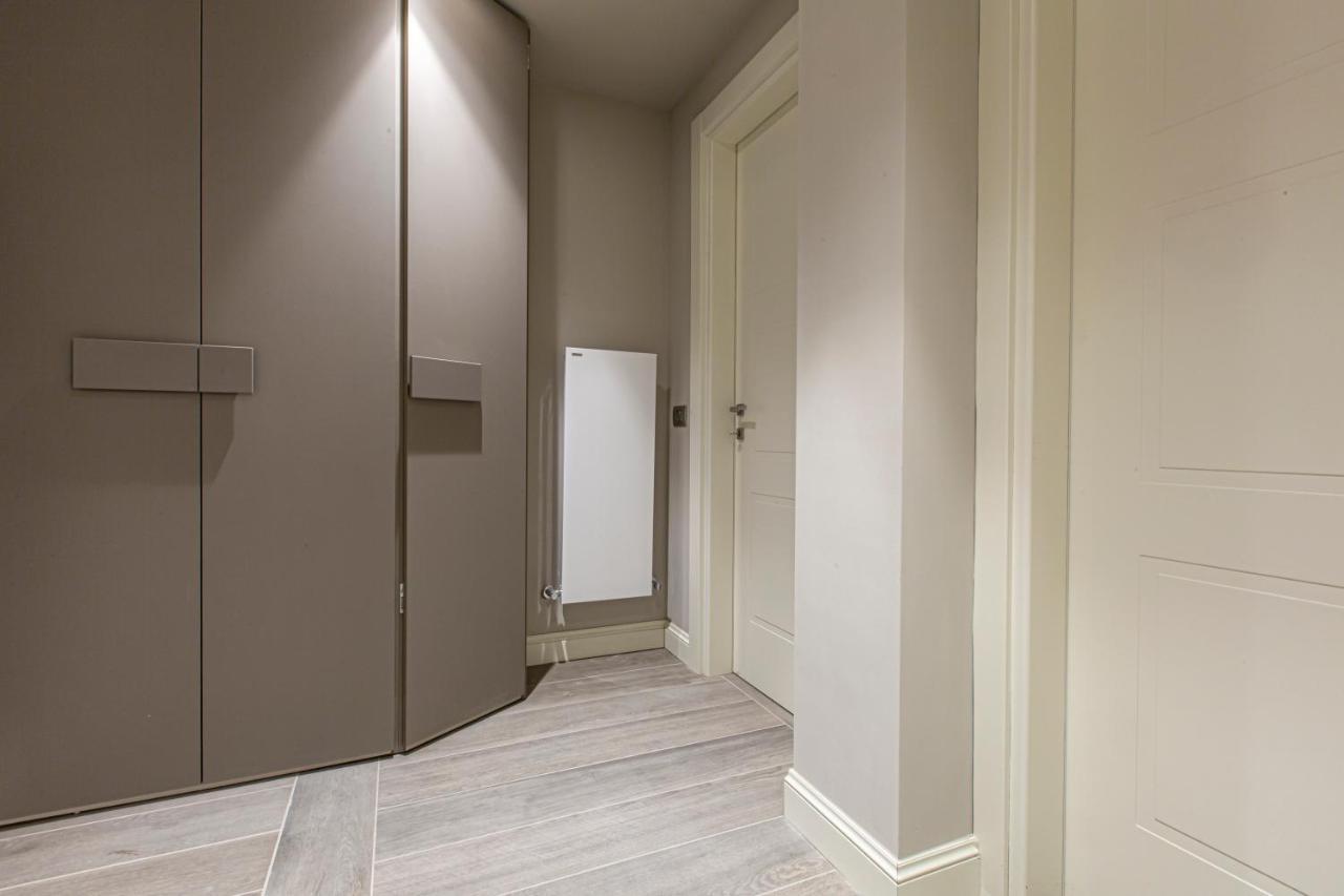 Duomo Terrace Studio R&R Milan Exterior photo
