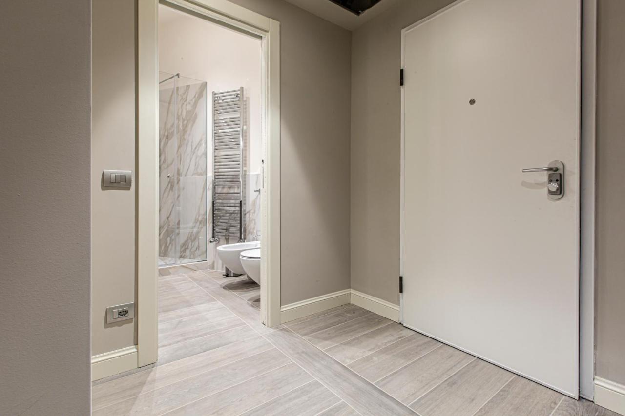 Duomo Terrace Studio R&R Milan Exterior photo