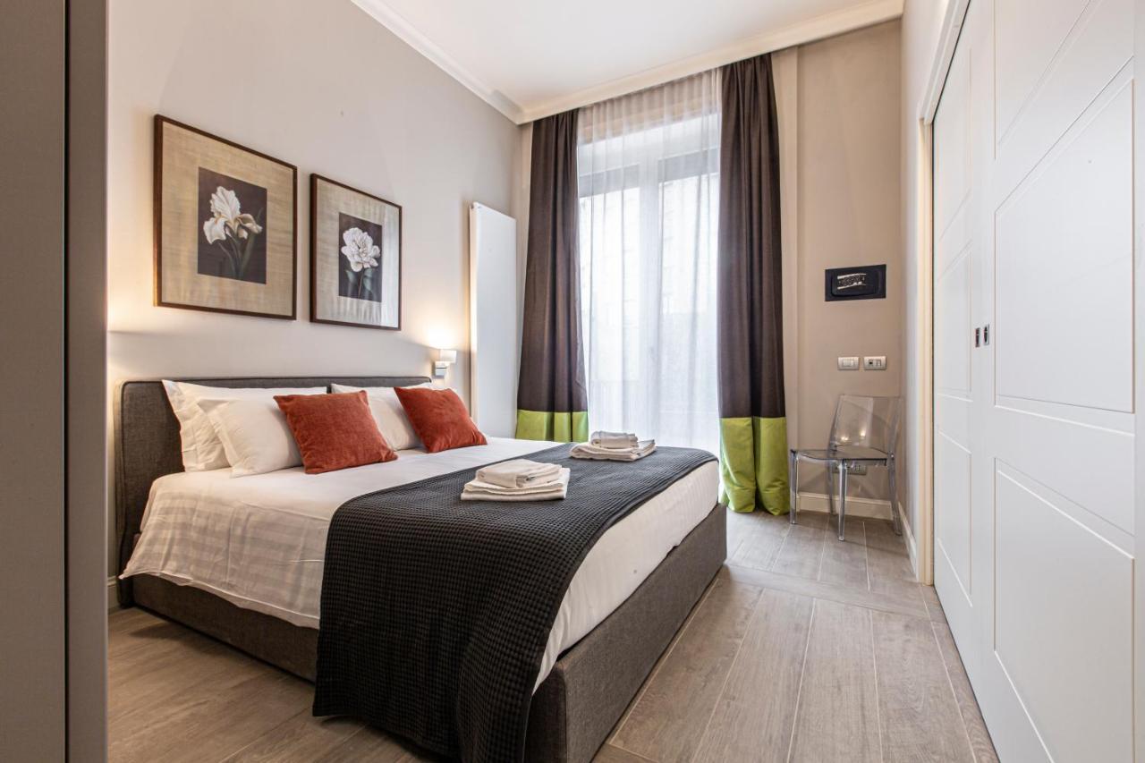 Duomo Terrace Studio R&R Milan Exterior photo