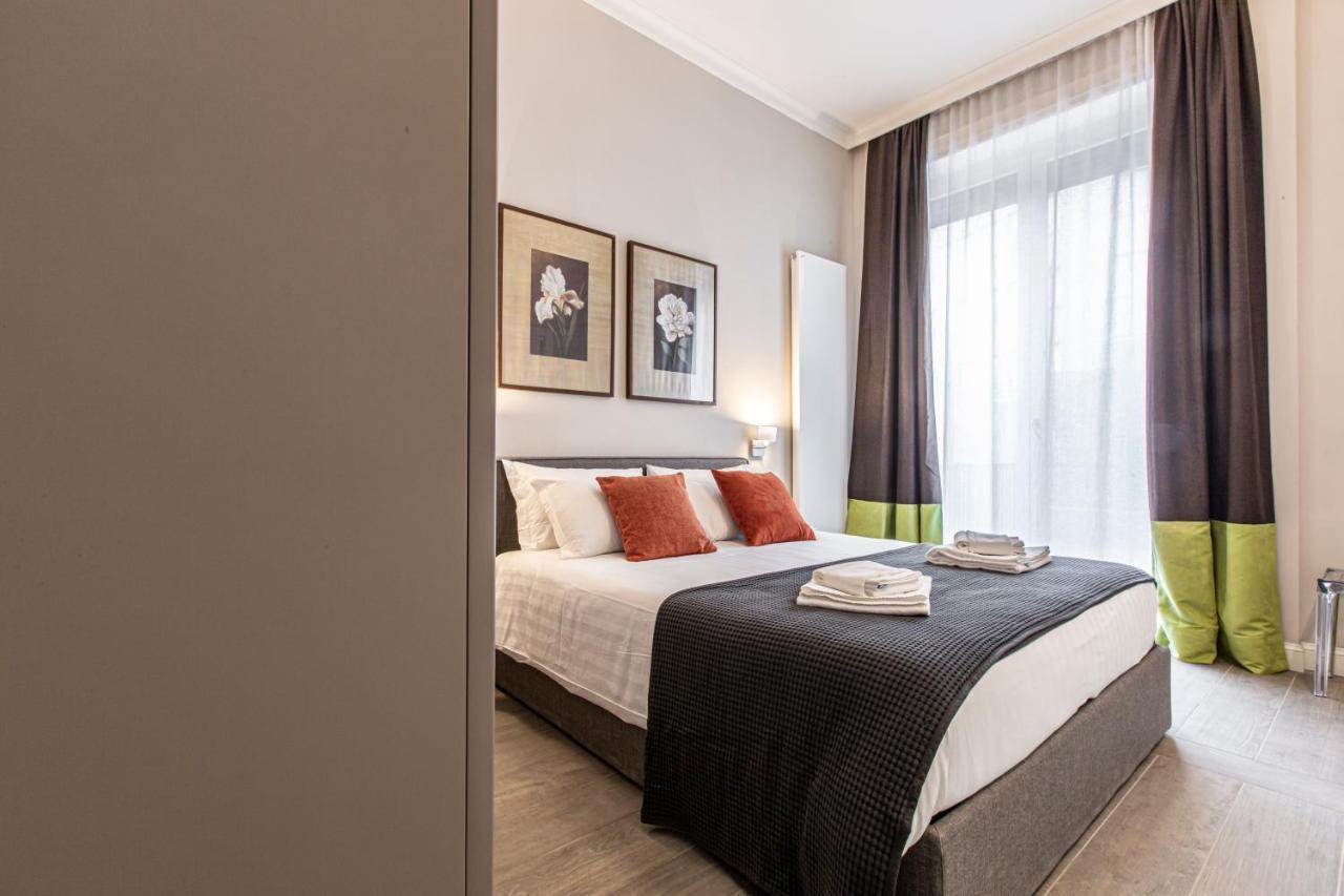 Duomo Terrace Studio R&R Milan Exterior photo